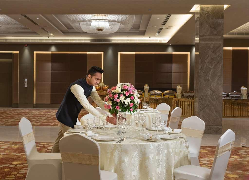 斋浦尔阿梅尔希尔顿逸林酒店 设施 照片